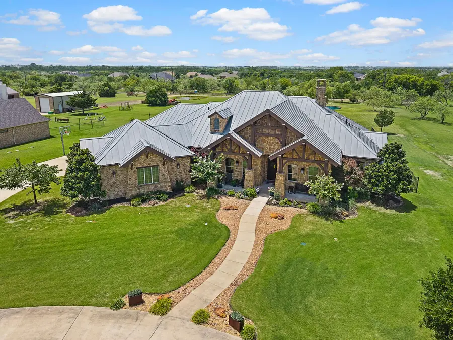 336 Dove Landing, Royse City, TX 75189 - #2