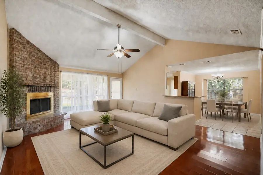 2517 Trenton Drive, Mesquite, TX 75150 - #3