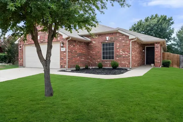 14057 Firebush Lane, Haslet, TX 76052