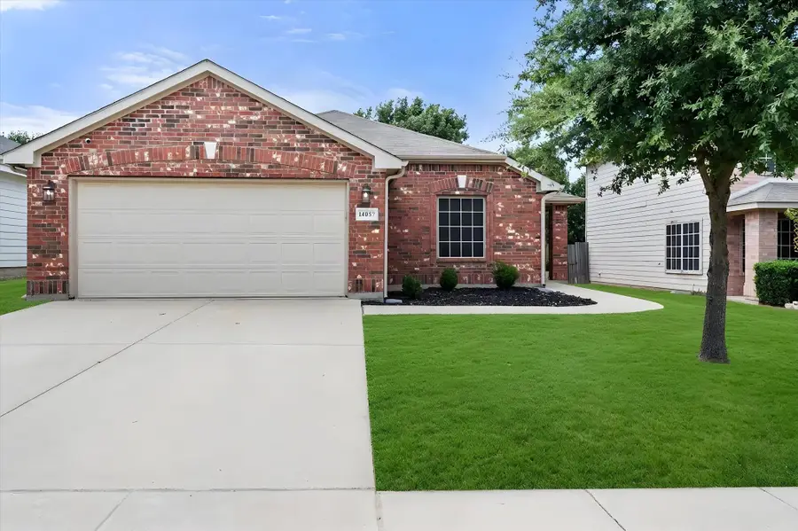 14057 Firebush Lane, Haslet, TX 76052 - #2