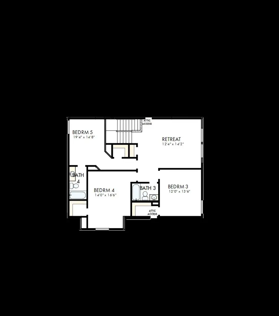 4413 Silver Spur Court, Aubrey, TX 76227 - #3