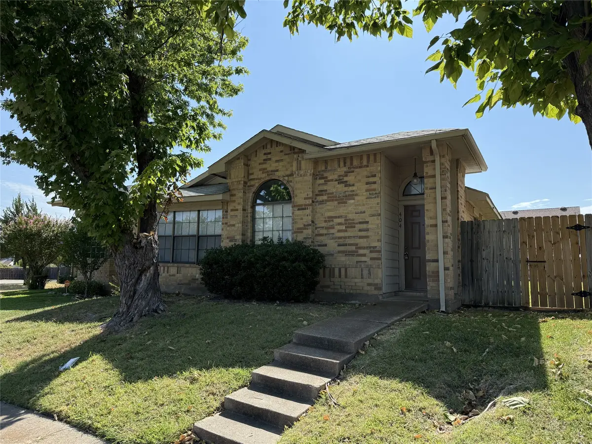 404 Seminary Ridge, Mesquite, TX 75149 - #1
