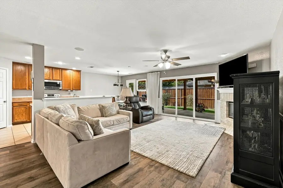 4301 Grassmere Road, Fort Worth, TX 76244 - #2