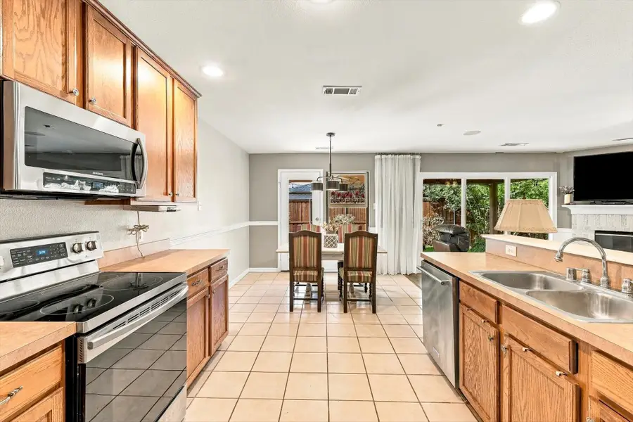 4301 Grassmere Road, Fort Worth, TX 76244 - #3