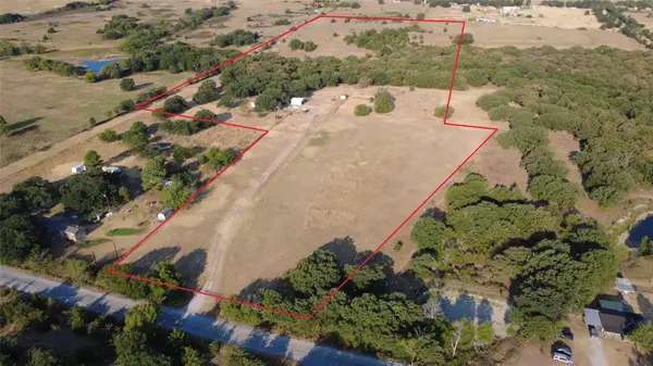 249 Hildreth Pool Road, Bowie, TX 76230