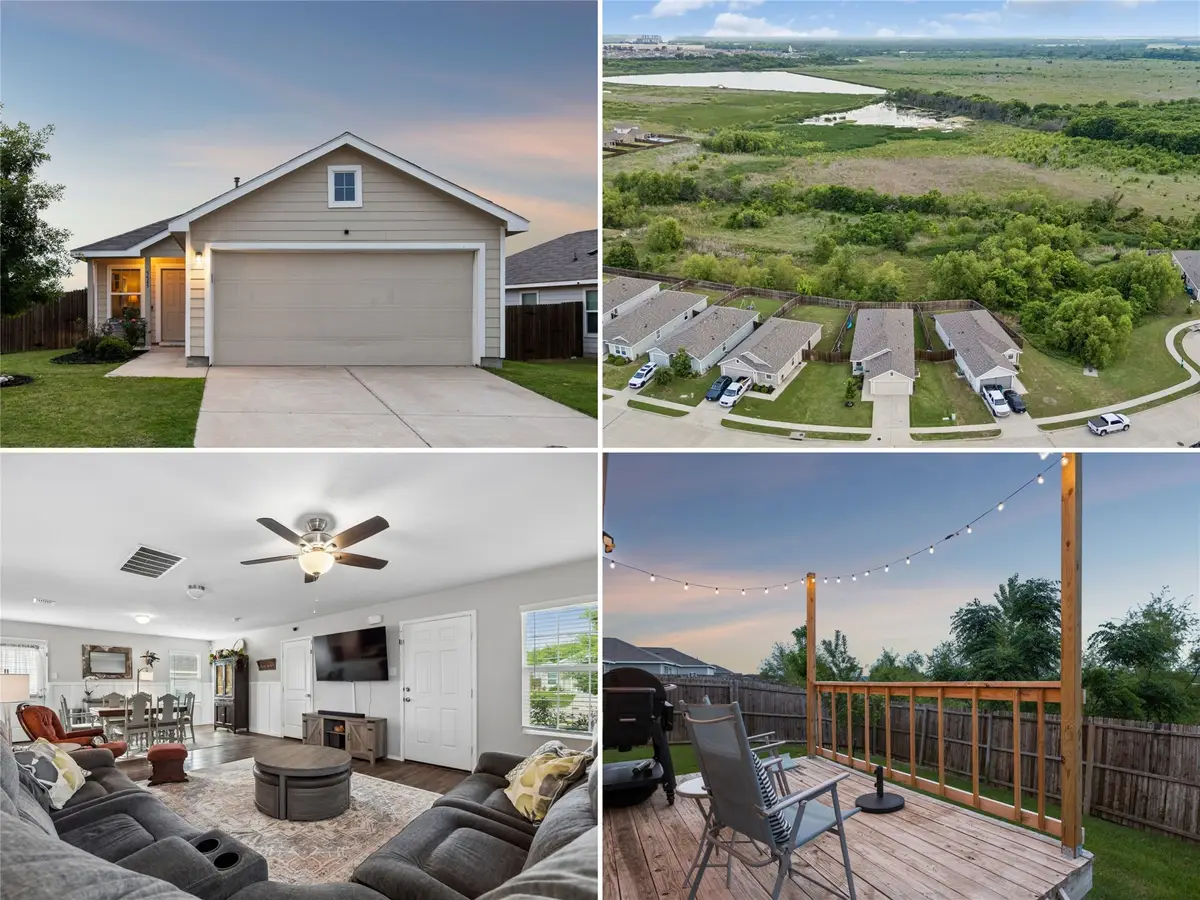 5545 Berea Street, Forney, TX 75126 - #1