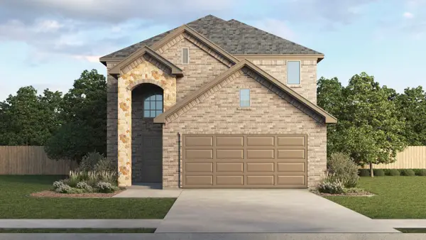 2204 Chloe Lane, Anna, TX 75409