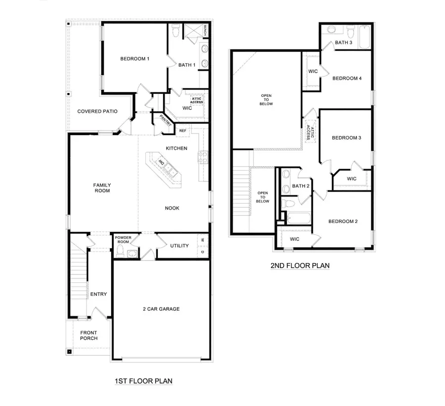 2204 Chloe Lane, Anna, TX 75409 - #2