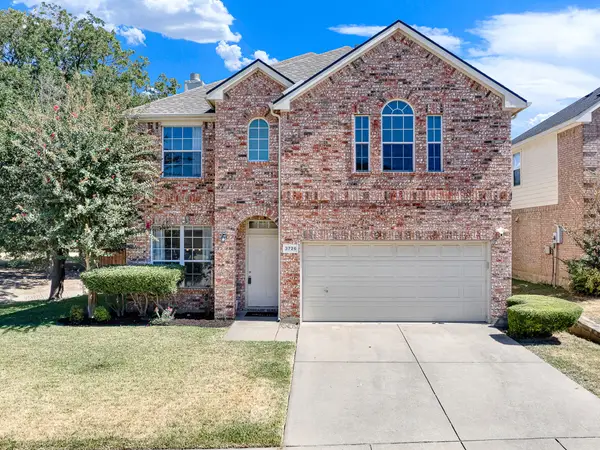 3726 Goose Creek Parkway, Garland, TX 75040