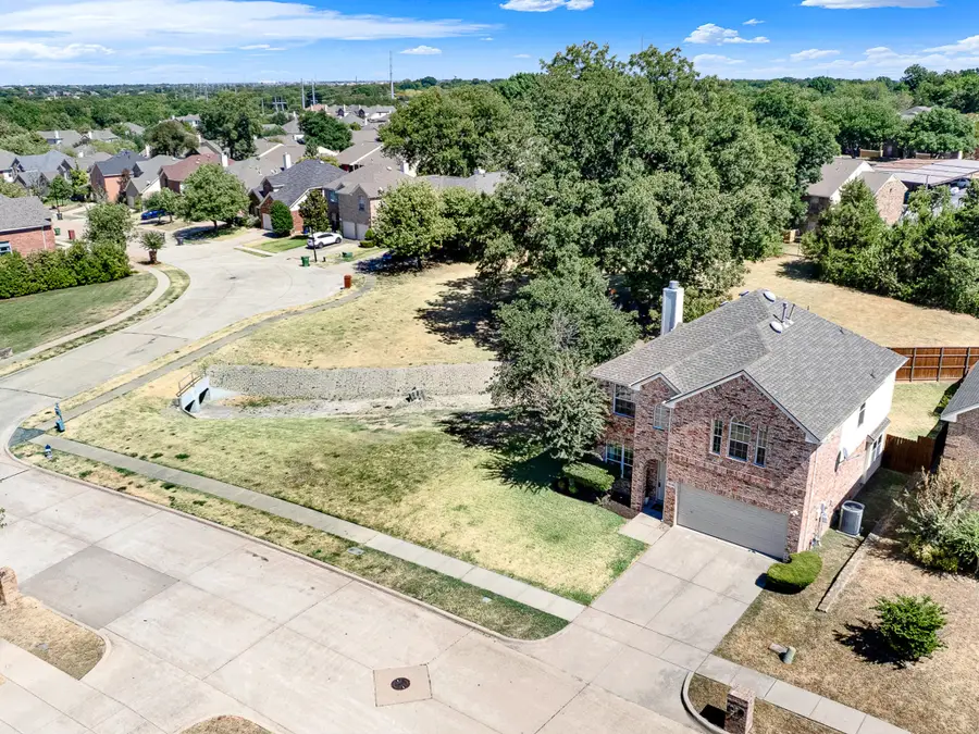 3726 Goose Creek Parkway, Garland, TX 75040 - #2
