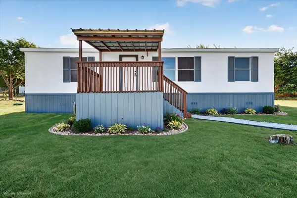167 Blue Sky Lane, Springtown, TX 76082