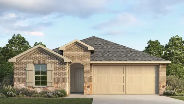 3226 Hilltop Drive, Sherman, TX 75090