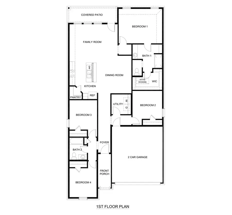 3226 Hilltop Drive, Sherman, TX 75090 - #2