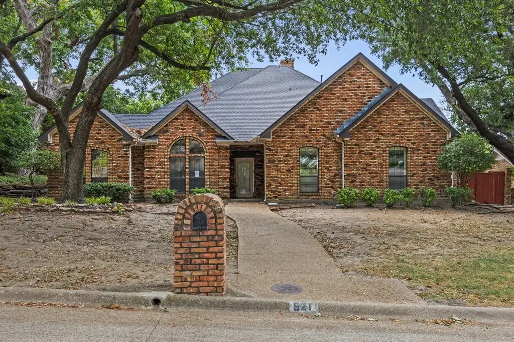 521 Shoreview Drive, Rockwall, TX 75087 - #1