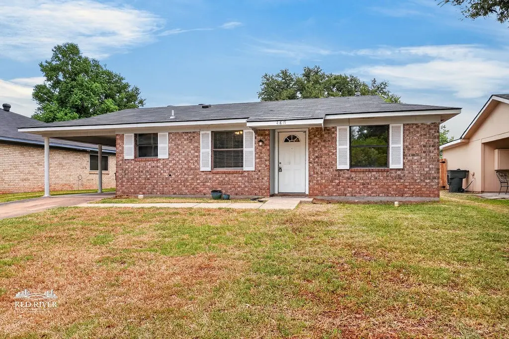 4815 General Bragg Drive, Bossier City, LA 71112 - #1