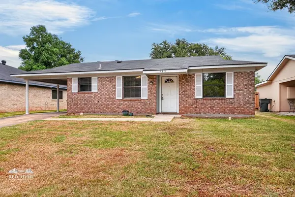 4815 General Bragg Drive, Bossier City, LA 71112