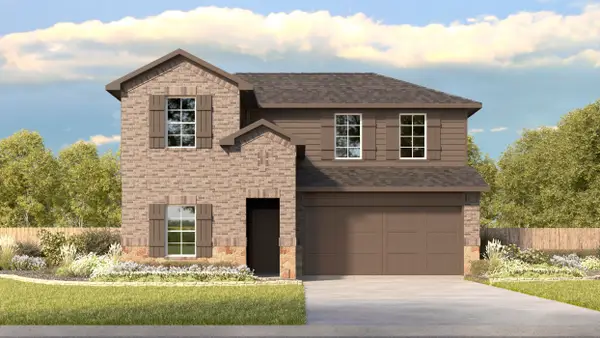 3206 Catamount Drive, Sherman, TX 75090
