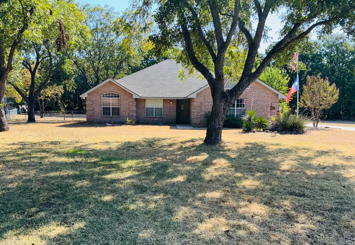 6703 Lejeune Court, Granbury, TX 76049 - #1