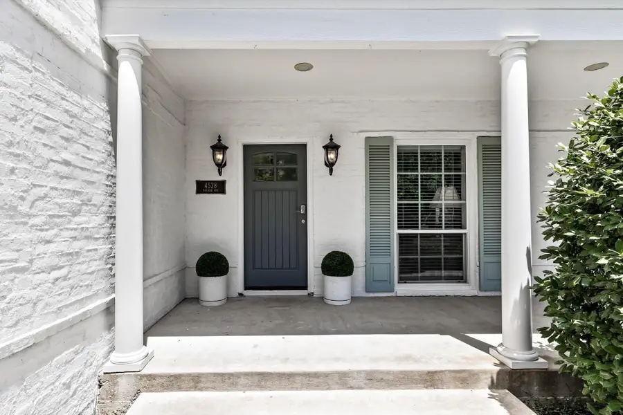 4538 Roland Avenue, Highland Park, TX 75219 - #2