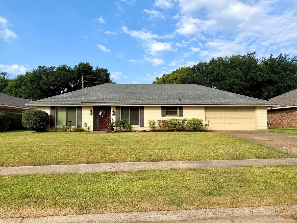 7514 Camelback Drive, Shreveport, LA 71105 - #1