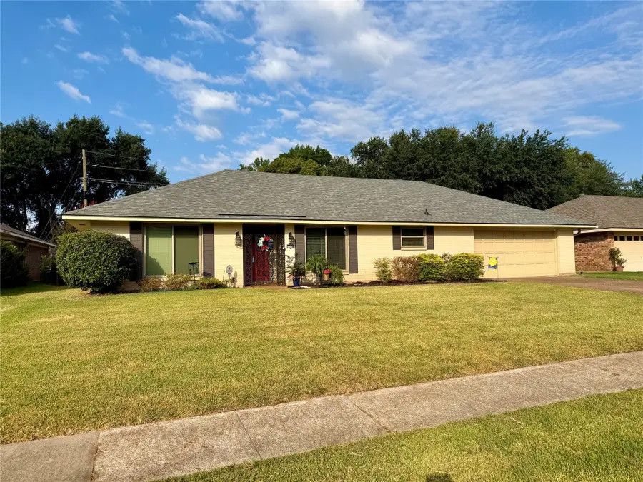 7514 Camelback Drive, Shreveport, LA 71105 - #2
