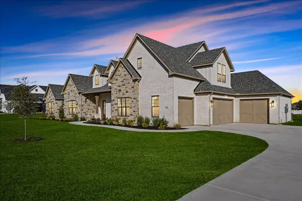 3201 Dakota Drive, Northlake, TX 76226