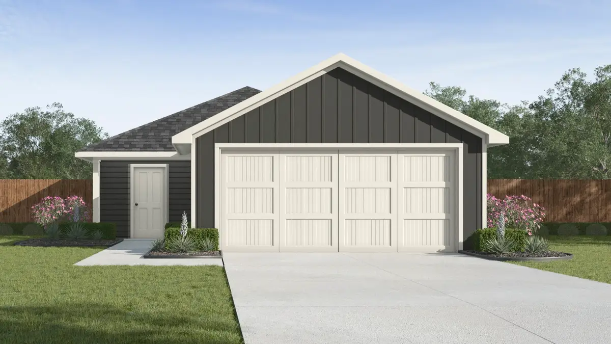 3008 Carrington Hill Drive, Sherman, TX 75090 - #1