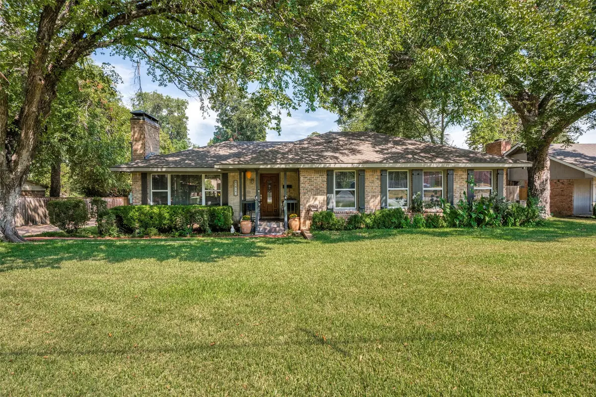 1515 Francis Street, Carrollton, TX 75006 - #1
