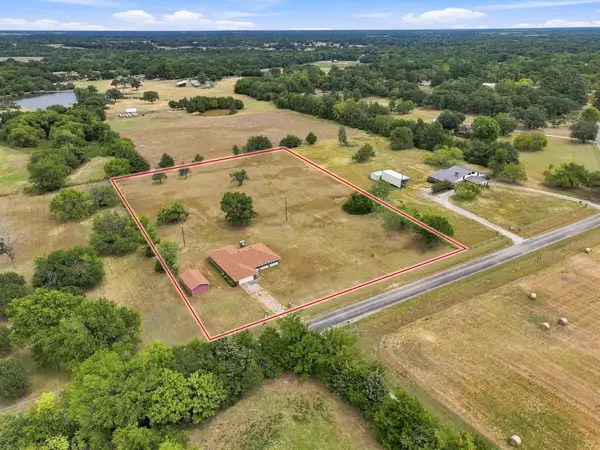 1625 Richerson Road, Denison, TX 75021