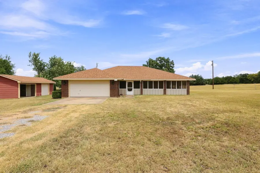 1625 Richerson Road, Denison, TX 75021 - #2