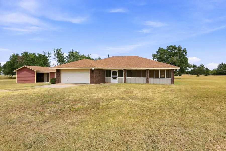 1625 Richerson Road, Denison, TX 75021 - #3
