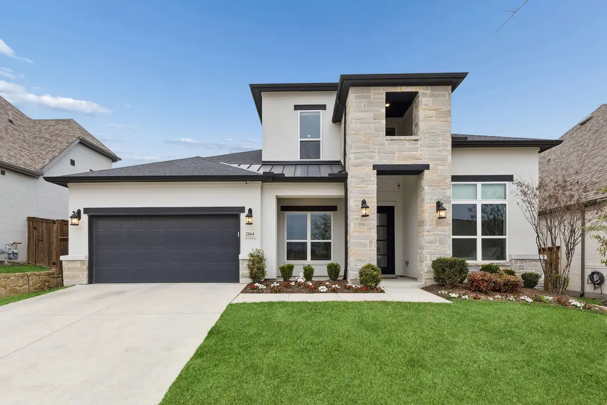 2164 Domingo Drive, Fort Worth, TX 76008 - #1