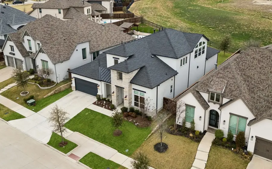 2164 Domingo Drive, Fort Worth, TX 76008 - #2