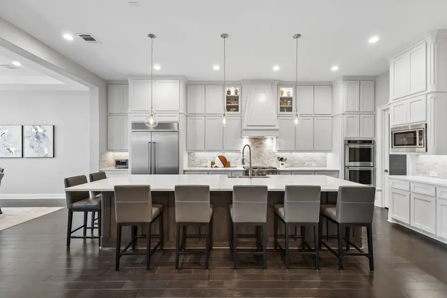 2164 Domingo Drive, Fort Worth, TX 76008 - #3
