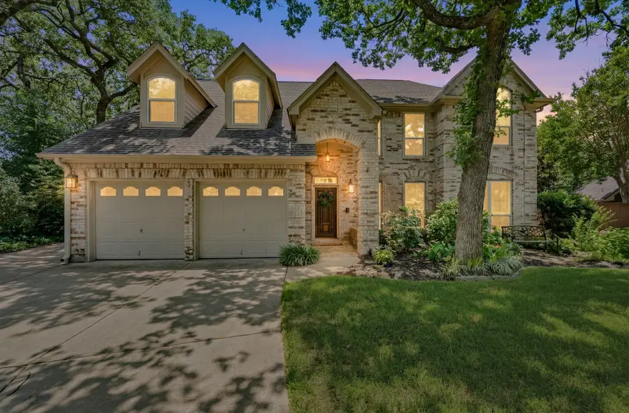 3906 Brookfield Drive, Arlington, TX 76001 - #3