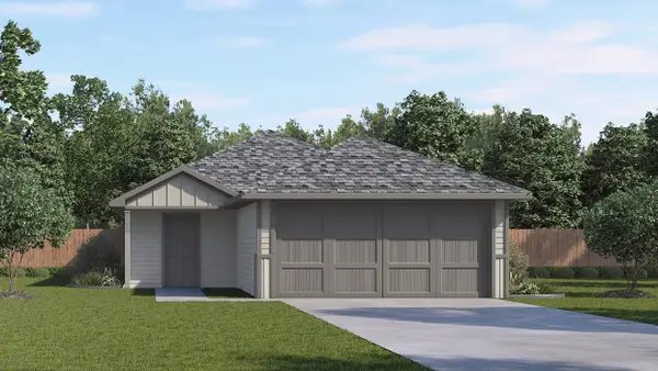 3012 Carrington Hill Drive, Sherman, TX 75090