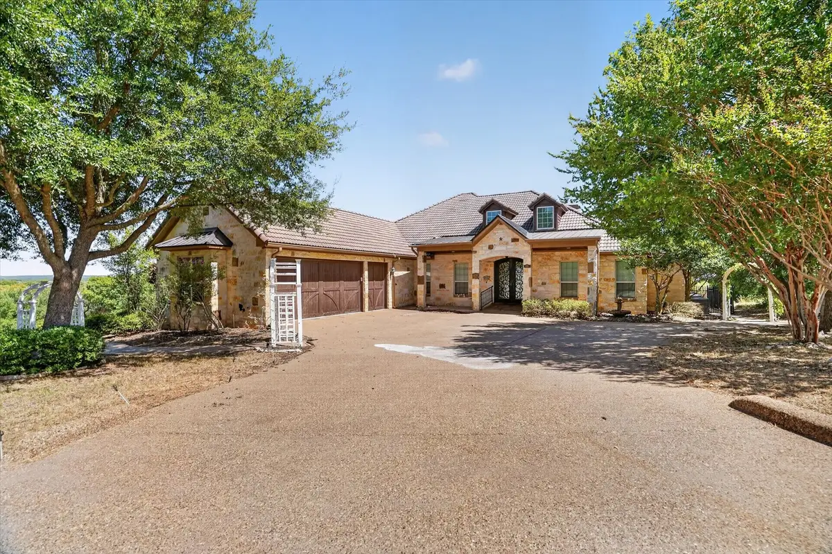 6305 Carnegie Court, Cleburne, TX 76033 - #1