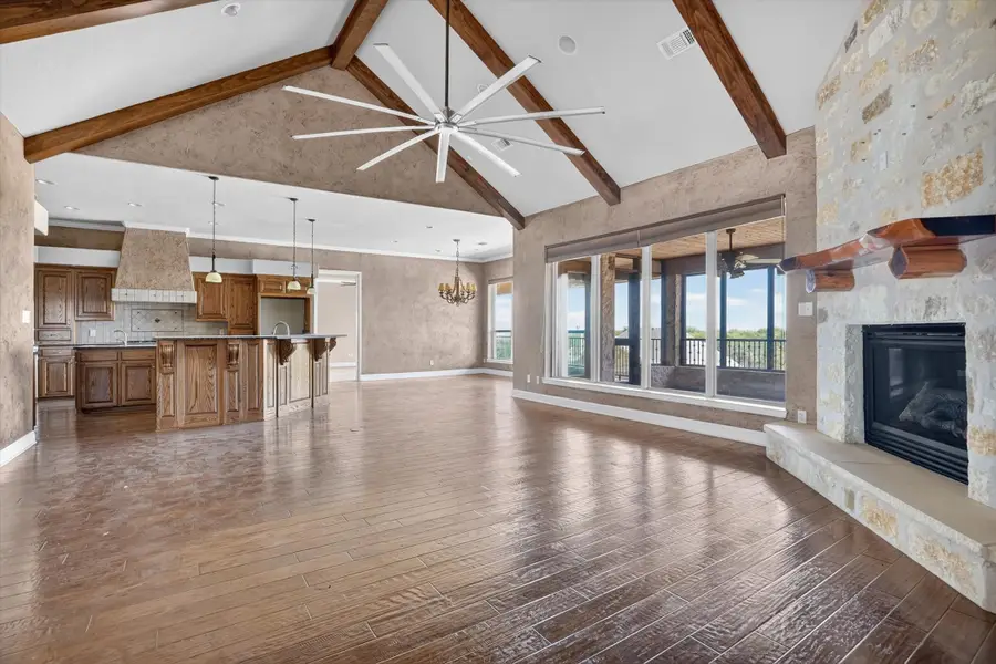 6305 Carnegie Court, Cleburne, TX 76033 - #3