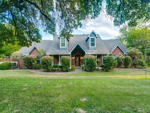 6705 Orchard Drive, Flower Mound, TX 75022