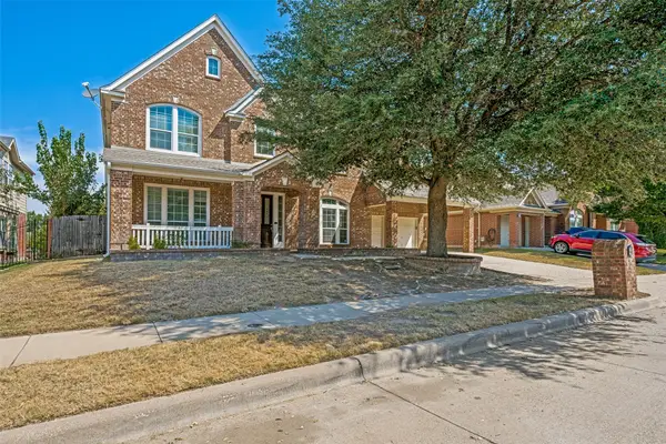 4804 Grapevine Terrace, Fort Worth, TX 76123