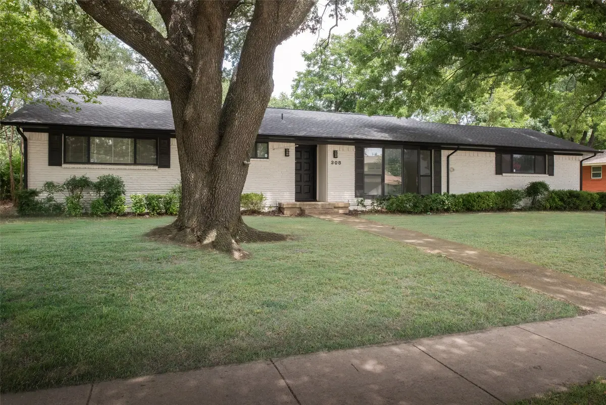 308 S Grove Road, Richardson, TX 75081 - #1