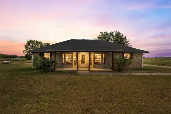 6006 County Road 4604, Commerce, TX 75428
