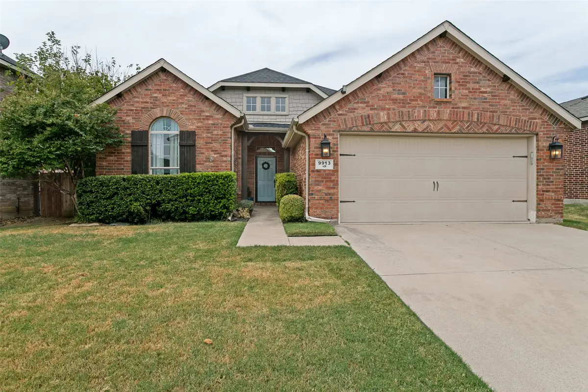 9913 Chrysalis Drive, Fort Worth, TX 76131 - #1