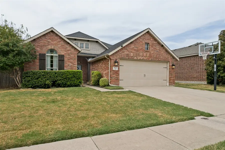 9913 Chrysalis Drive, Fort Worth, TX 76131 - #2