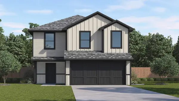 3016 Carrington Hill Crest, Sherman, TX 75090