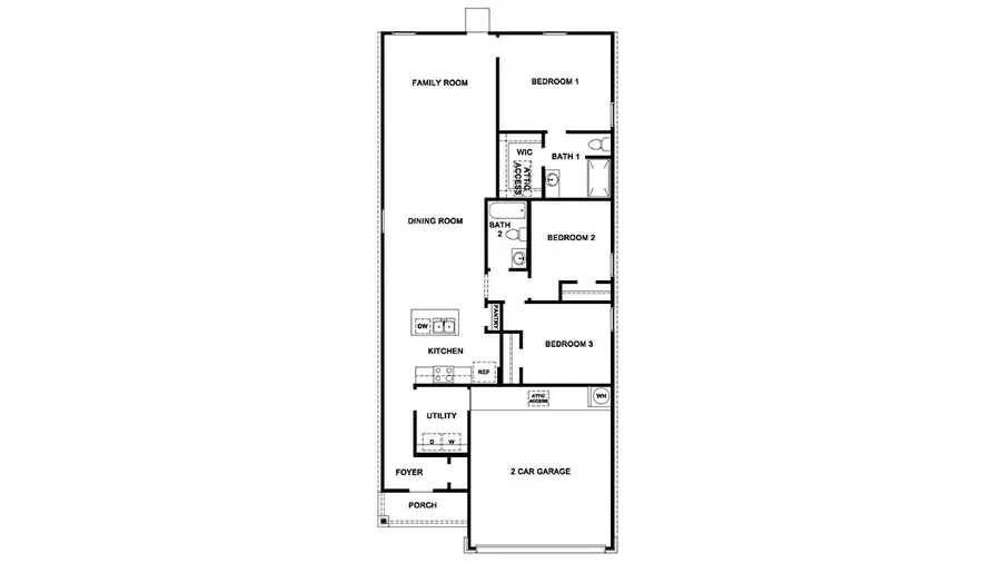 3102 Carrington Hill Drive, Sherman, TX 75090 - #2