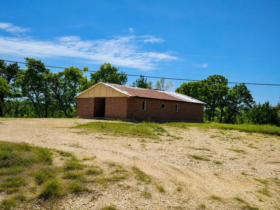 1264 Redmoore Road, Whitewright, TX 75491 - #2