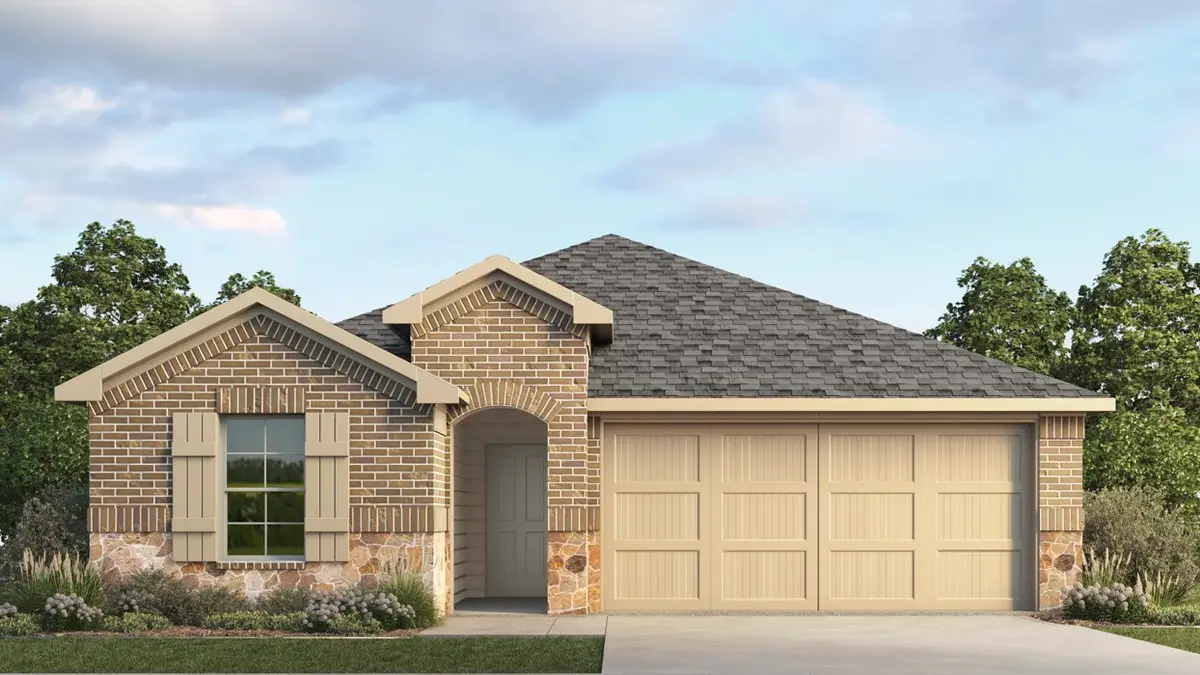 3128 Catamount Drive, Sherman, TX 75090 - #1