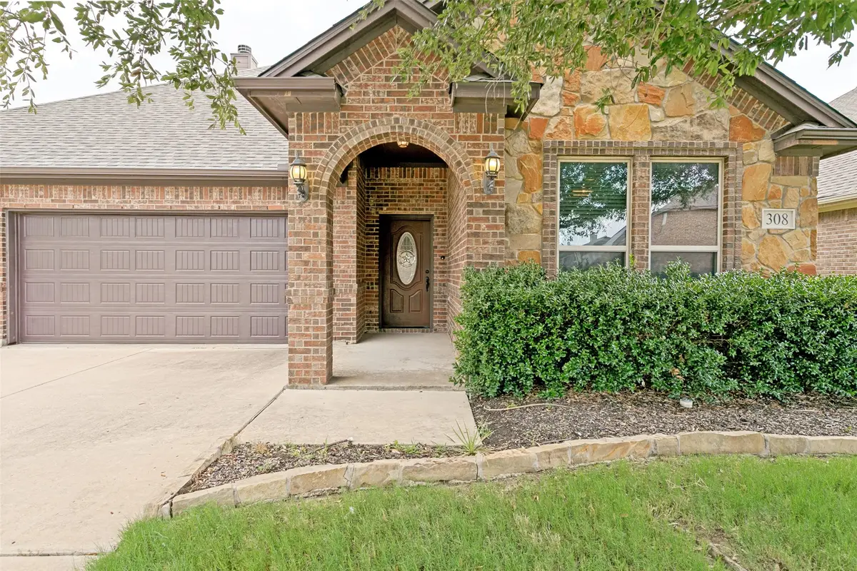 308 Pecos Drive, Burleson, TX 76028 - #1