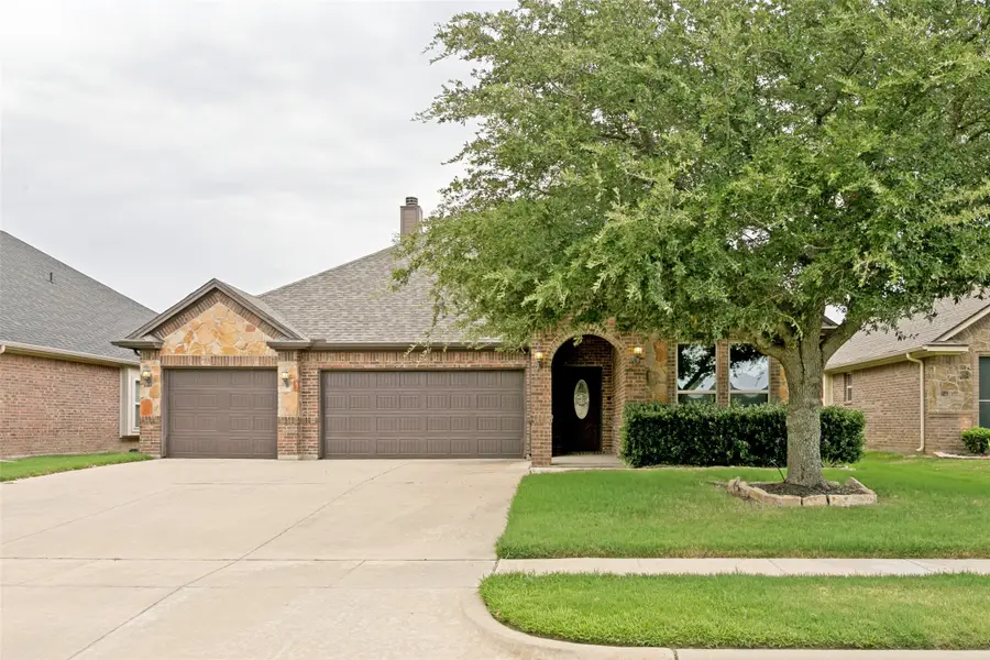 308 Pecos Drive, Burleson, TX 76028 - #2